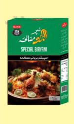 Special Biryani Masala