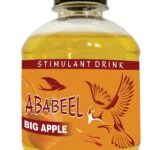 Ababeel Big Apple Drink