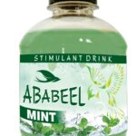 Ababeel Mint Drink