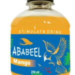 Ababeel Mango Drink