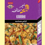Karahi Masala