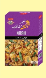 Karahi Masala