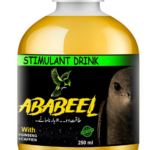 Ababeel Special Drink