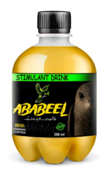 Ababeel Special Drink