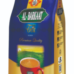 Saloon Chai Packet 1Kg