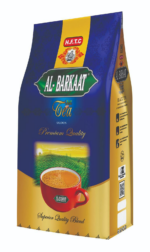 Saloon Chai Packet 1Kg