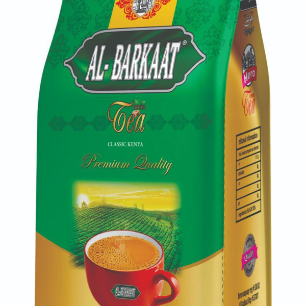Classic Kenya Chai Packet 1Kg